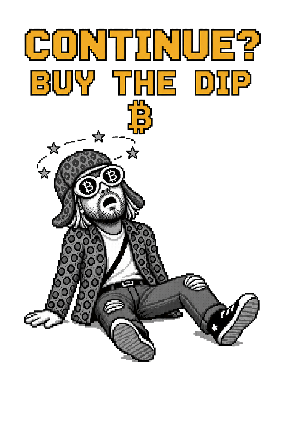 WORLD 2-4 — BUY THE DIP